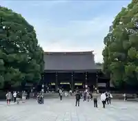 明治神宮のその他建物