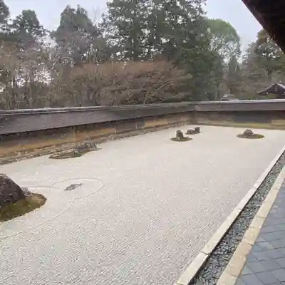 龍安寺(京都府)