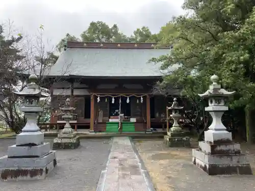 淡島神社(長崎県)