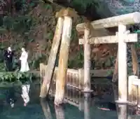 鹿島神宮(茨城県)