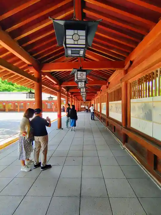 橿原神宮(奈良県)