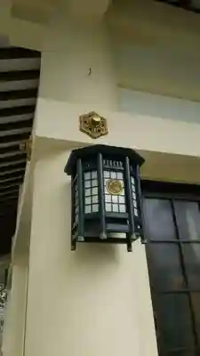 別雷神社のその他建物