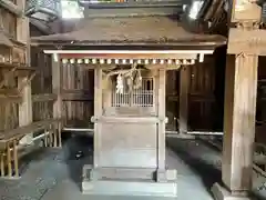 立志神社(滋賀県)