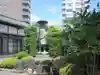 源慶寺(東京都)