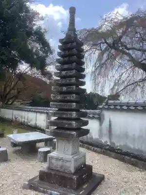 高月院のその他建物