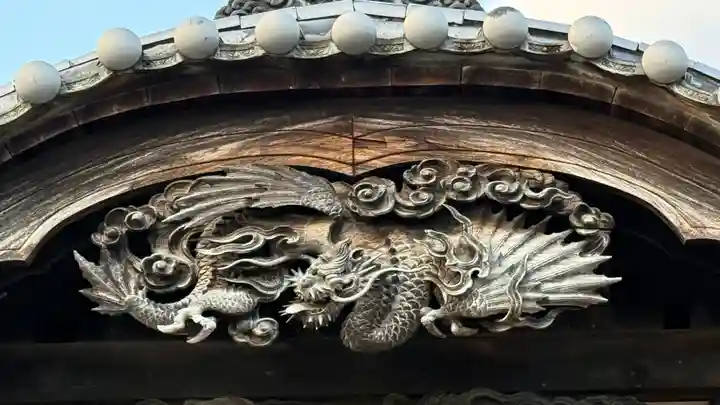 八幡神社(徳島県)