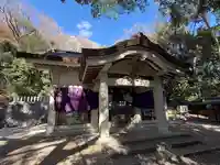 八事神社(愛知県)