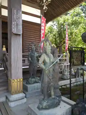 常楽寺(東京都)