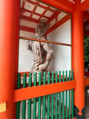 青岸渡寺(和歌山県)