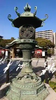 水戸東照宮のその他建物