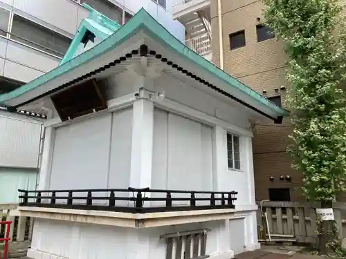 椙森神社のその他建物