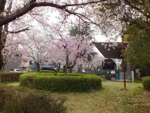 手原稲荷神社(滋賀県)