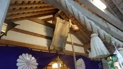 天日陰比咩神社(石川県)