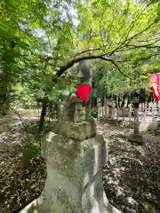 花巻温泉稲荷神社(岩手県)