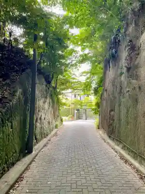 愛宕神社(神奈川県)