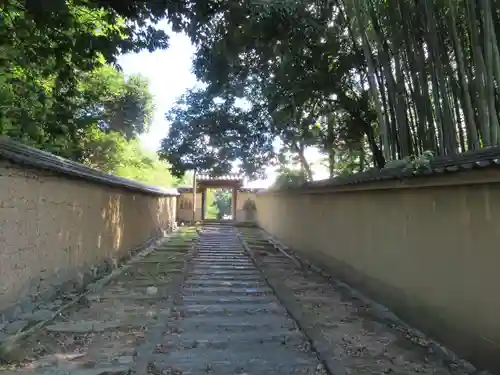 東大寺戒壇院千手堂(奈良県)