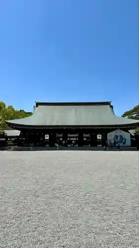 橿原神宮(奈良県)