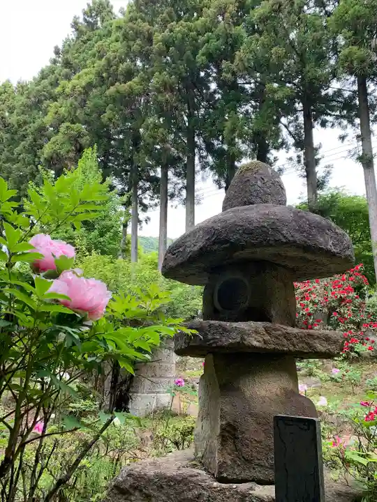 妙雲寺(栃木県)
