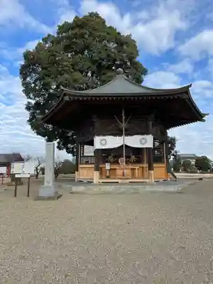 下野薬師寺 (旧 安國寺)(栃木県)