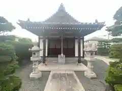 安養寺の建物その他