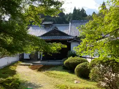 園城寺（三井寺）(滋賀県)