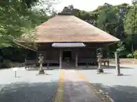 本興寺の本殿・本堂