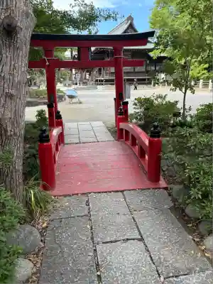 葛飾八幡宮(千葉県)