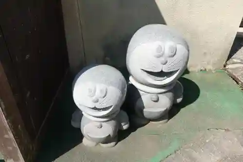 興徳寺のその他建物