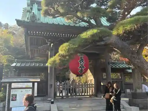 長谷寺(神奈川県)