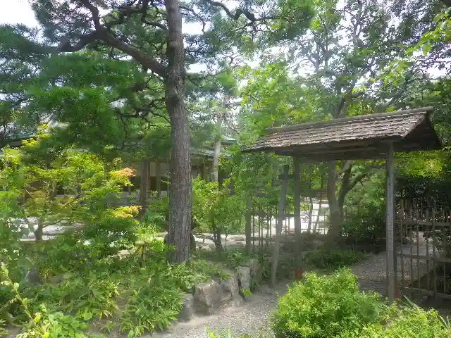 鶴岡八幡宮のその他建物