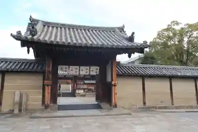 法隆寺(奈良県)