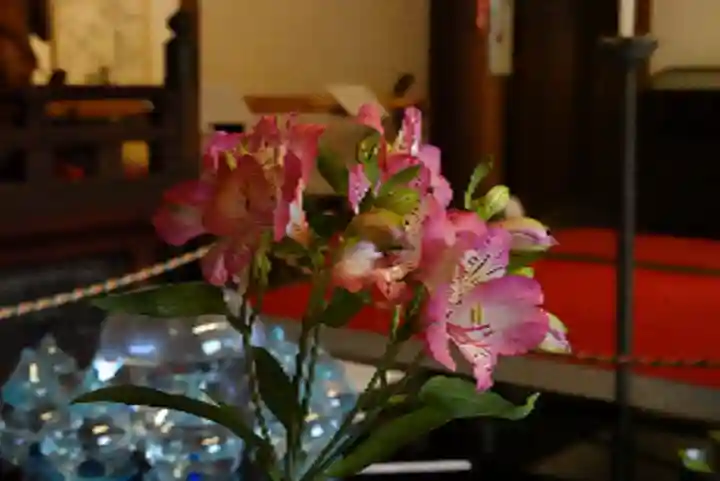 海龍王寺(奈良県)