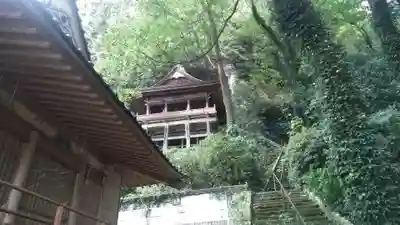 鷹栖観音堂のその他建物