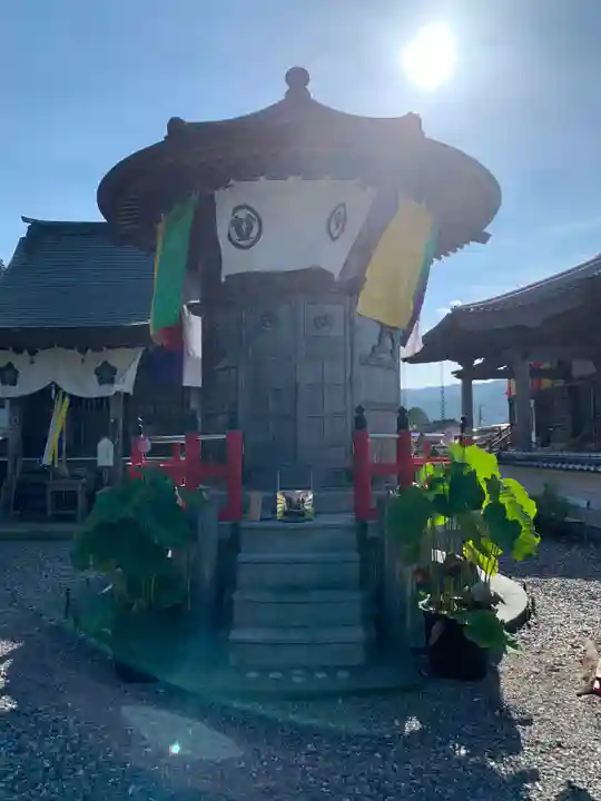 岩本寺のその他建物