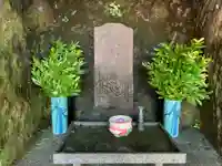 辨財天女のその他建物