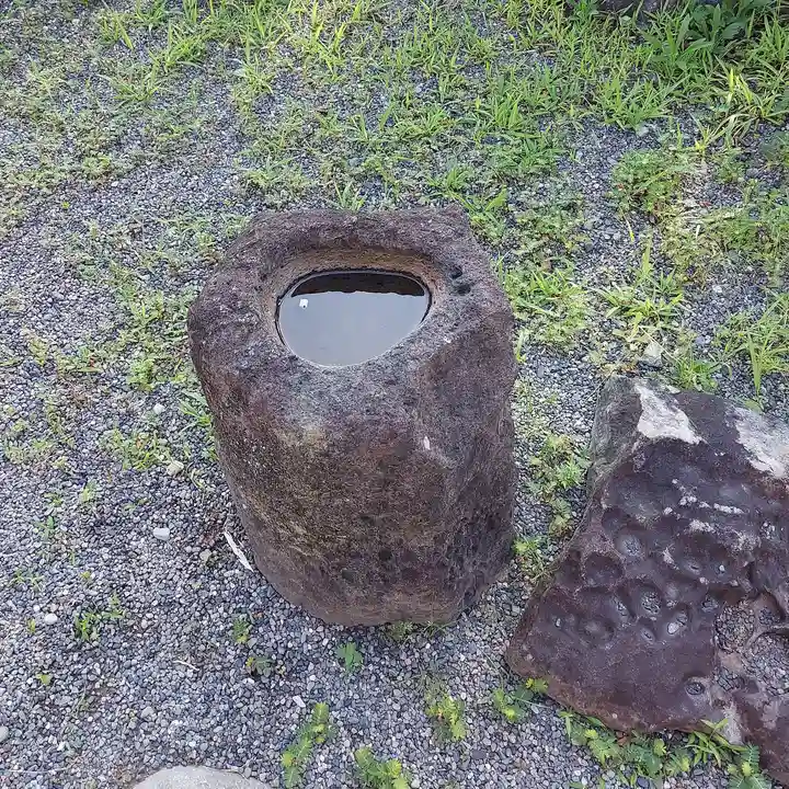 上総稲荷神社(静岡県)