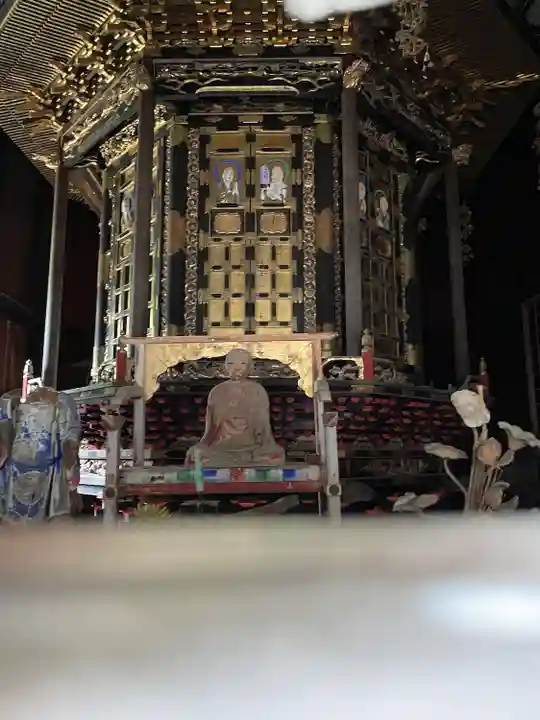 立石寺奥之院(山形県)