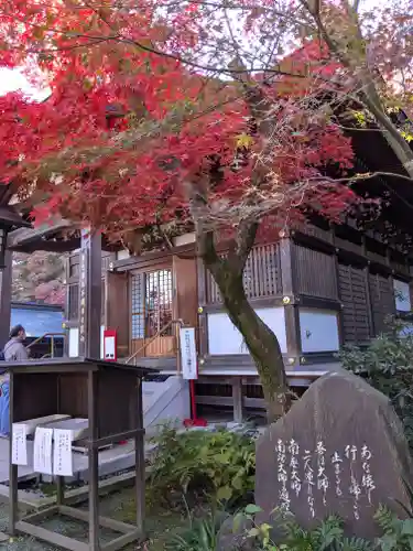 高幡不動尊　金剛寺(東京都)
