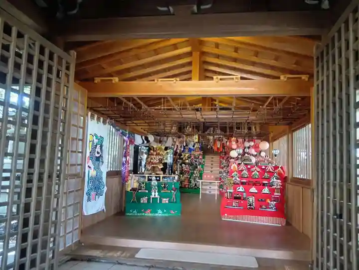 堤治神社(愛知県)