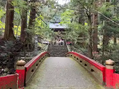 花園神社のその他建物