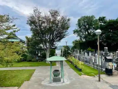 光念寺(神奈川県)