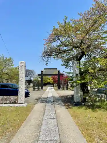 法華寺(福島県)