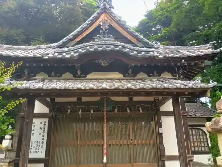 法華経寺(千葉県)