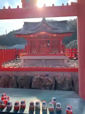 勝尾寺(大阪府)