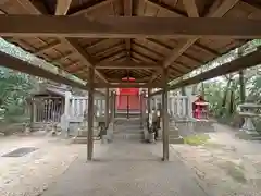 天皇神社(奈良県)