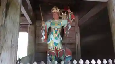 熊谷寺(徳島県)