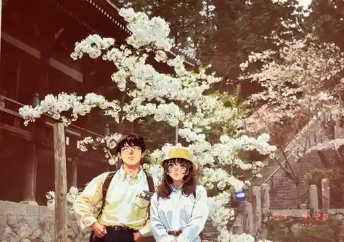 播州清水寺のその他建物