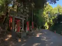 宇賀霊神社(千葉県)