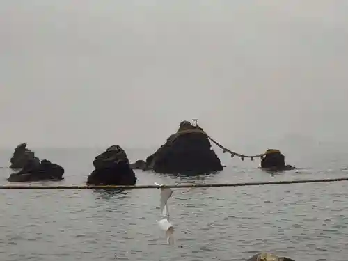 二見興玉神社(三重県)