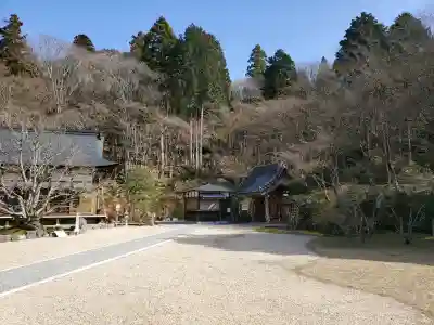 百済寺(滋賀県)